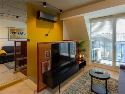 Apartament Nadolnik Poznań, photo 5 of 10