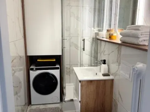 POZnań CITY COMFORT GREEN APARTMENT, photo 8 of 10