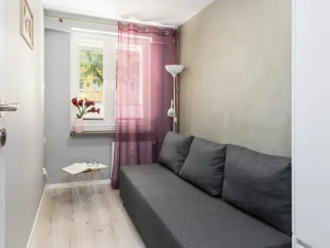 Family Apartment Poznań Rataje by Noclegi Renters, photo 4 of 10