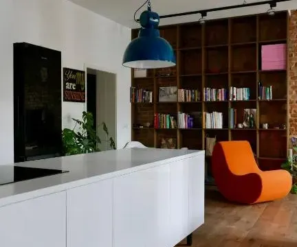 Stary Browar Apartament Taczaka 21, photo 5 of 10