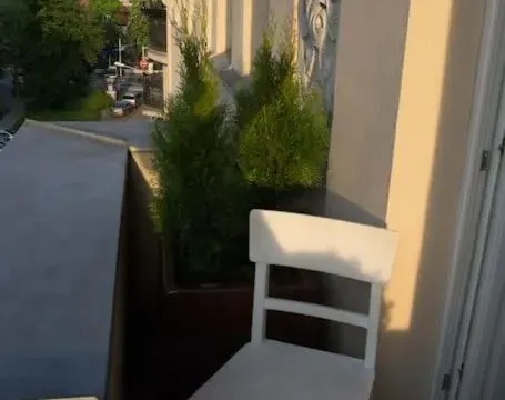 Apartament Wyspiańskiego, photo 8 of 10