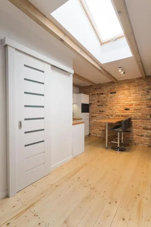 FIFNY Apartment, photo 1 of 6