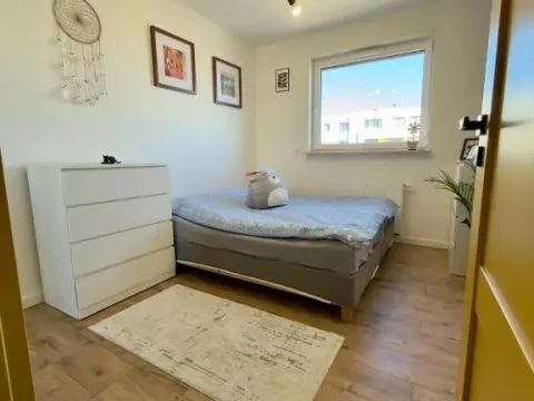 Apartament z widokiem Parking Nowoczesny komfort, photo 10 of 10