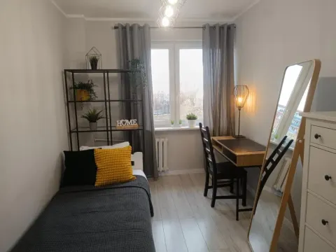 Apartament Jawornicka 7 / Grunwald, photo 9 of 10