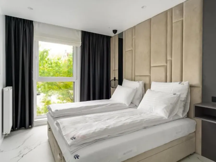 EL Apartments - Gemini, photo 1 of 10