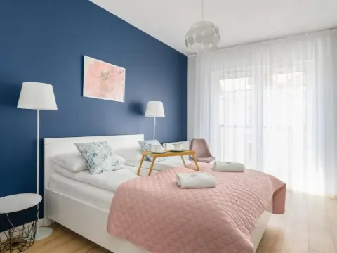 Old Town Apartments Podgórze by Noclegi Renters, photo 3 of 10
