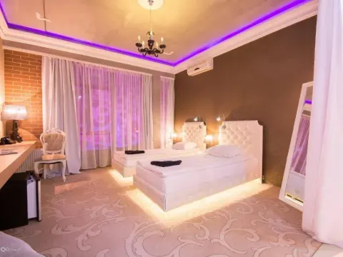 Hotel Ramka & Restaurant & Wine Bar, photo 6 of 10