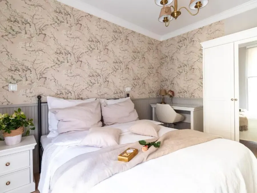 Almond Dream Komfortowy Apartament Smart Lock, photo 1 of 10