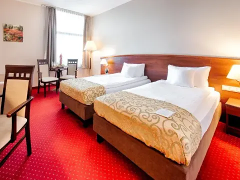 Grand Royal Hotel, photo 9 of 10