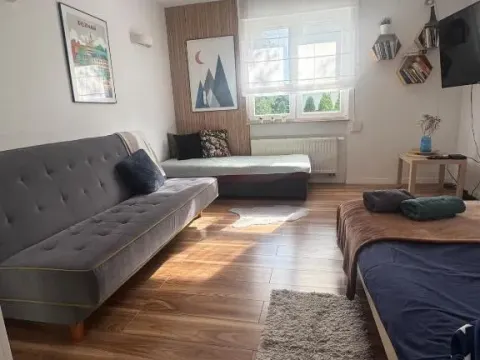 Apartment near Center i parking, photo 5 of 10