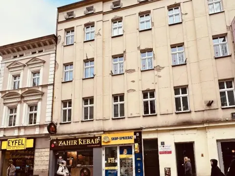 Apartament OLD MARKET Półwiejska, photo 5 of 10