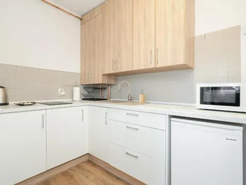 Jasne Studio Blisko Starego Browaru by Noclegi Renters, photo 2 of 10