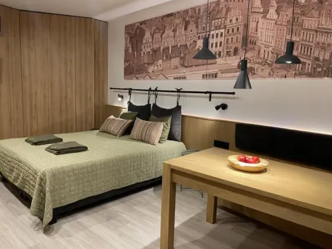 Apartament Officyna, photo 7 of 10