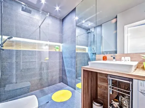 LUMI Residence Poznań Old Town & Parking, photo 9 of 10