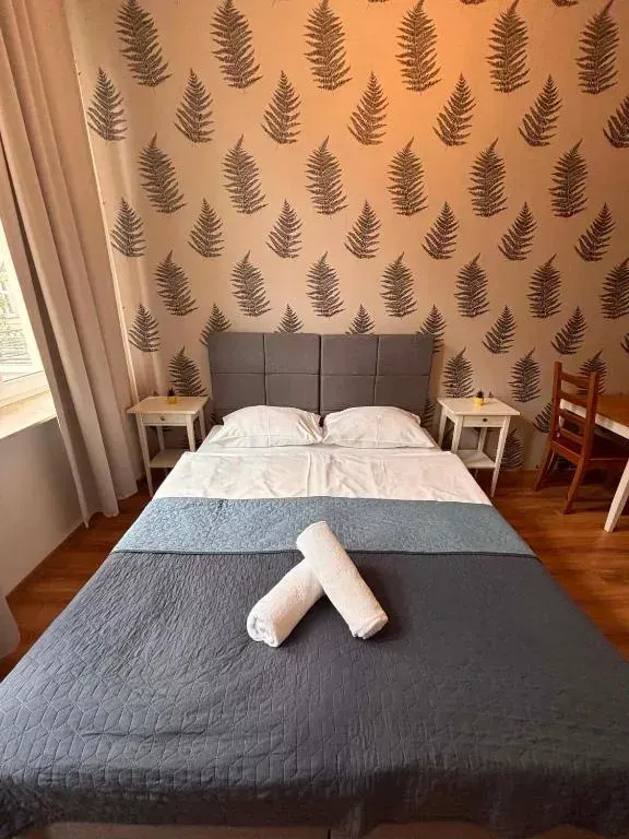 D'Ali apartamenty Śniadeckich, photo 1 of 10
