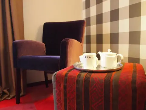 Hotel Stare Miasto Old Town, photo 10 of 10