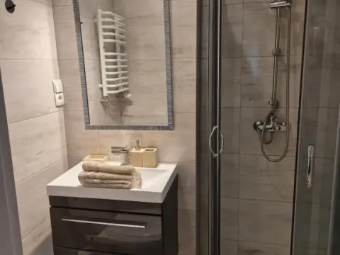 Apartament Brzechwy, photo 8 of 10