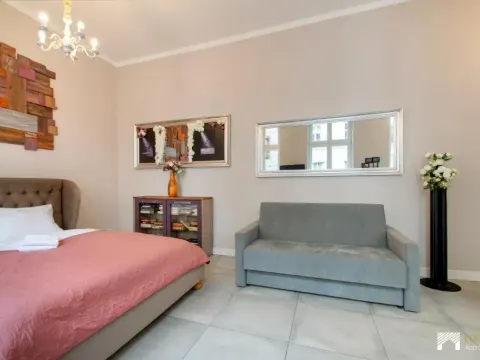 Apartament w sercu Poznania by LookAp, photo 2 of 10