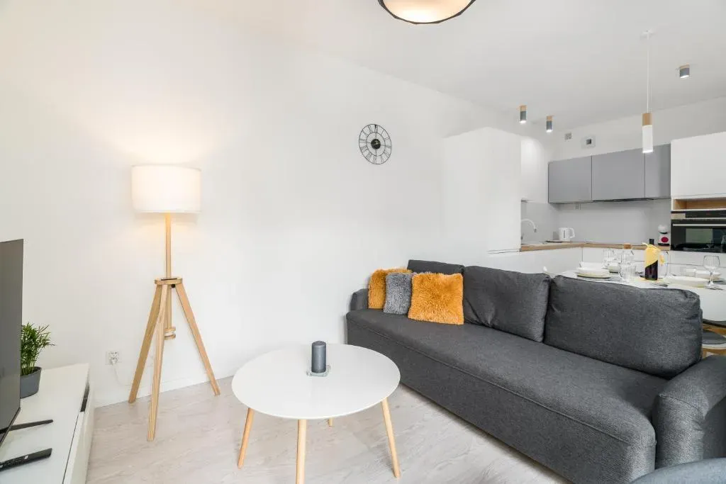 Apartments Poznań Malta Lake by Noclegi Renters, photo 1 of 10