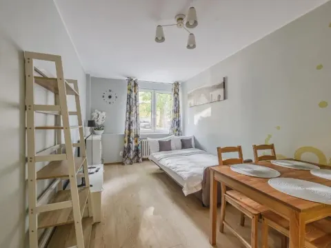 Libelta Quiet Charm Apartment by BookingHost, photo 2 of 10