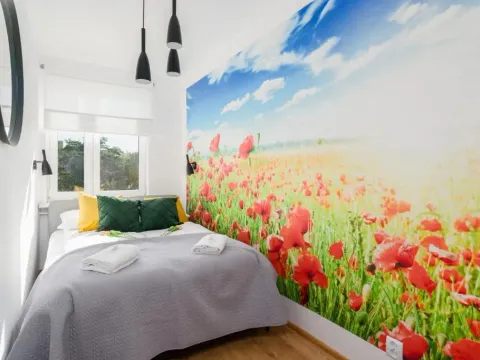 Dreamy Apartment Winiary Estate by Noclegi Renters, photo 2 of 10