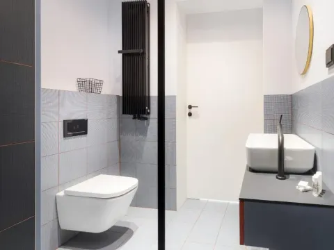 Deluxe MTP Apartments Matejki by Noclegi Renters, photo 7 of 10