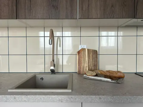 Apartament Maczka 16 - w otoczeniu zieleni, blisko centrum, photo 3 of 10