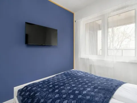 City Center Apartments with FREE GARAGE Poznań by Noclegi Renters, photo 8 of 10