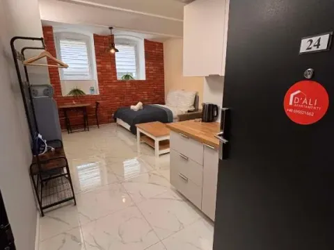 D'Ali apartamenty w centrum Poznania, photo 9 of 10