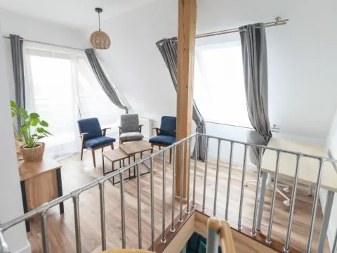 Tymek apartment, photo 2 of 10