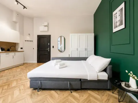 Saint Martin 32 Loft Studio, photo 2 of 10