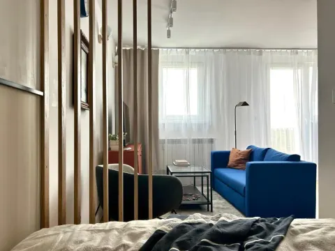 Apartament Maczka 16 - w otoczeniu zieleni, blisko centrum, photo 2 of 10