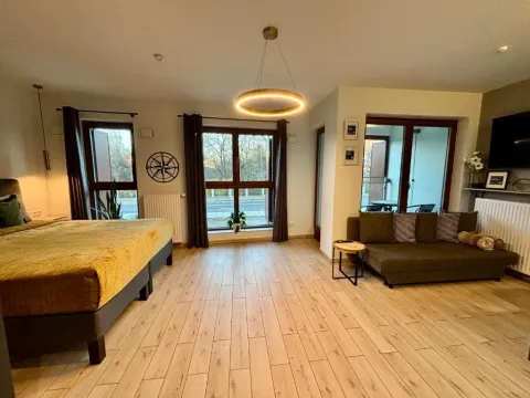Bookowska Dal Cuore Apartment, photo 9 of 10