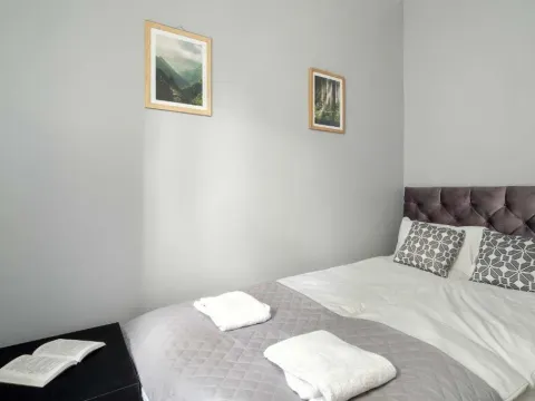 Stylowy Apartament w Centrum Poznania by Noclegi Renters, photo 2 of 10