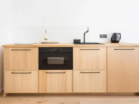 Deluxe MTP Apartments Matejki by Noclegi Renters, photo 4 of 10
