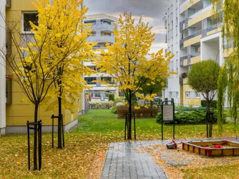 Marcelin Estate Apartments by Noclegi Renters, photo 4 of 10