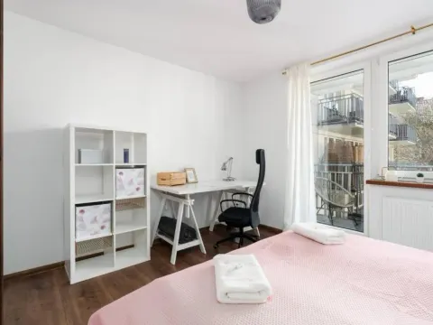 Kosińskiego Apartament Poznań by Noclegi Renters, photo 5 of 10