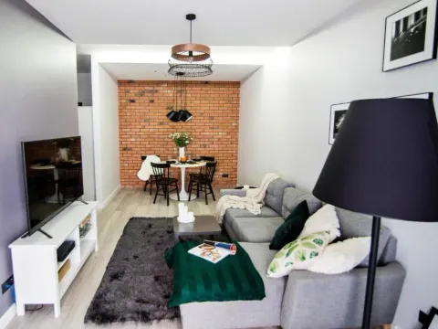 Apartament MALTA COMFORT Wes Quality Suite, photo 5 of 10