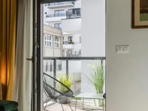 Jeżyce Boutique Living Apartment by BookingHost, photo 8 of 10