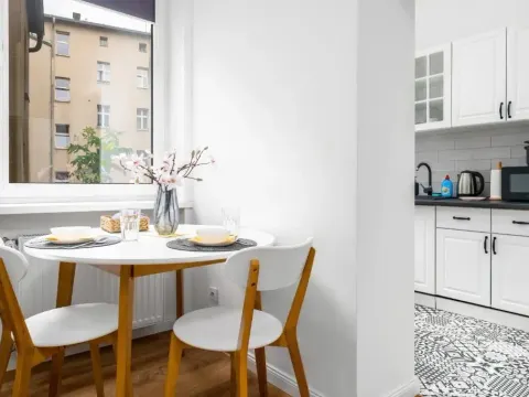 Apartments Pod Herkulesami by Noclegi Renters, photo 8 of 10