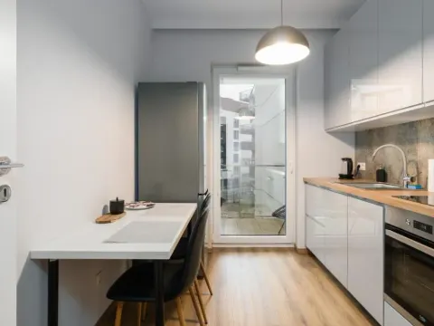 Lwowska Apartment by the Malta Lake Poznań by Noclegi Renters, photo 7 of 10