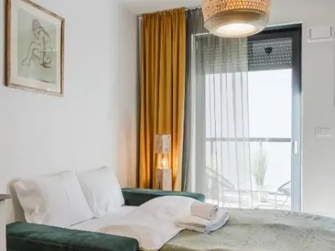 Jeżyce Boutique Living Apartment by BookingHost, photo 6 of 10