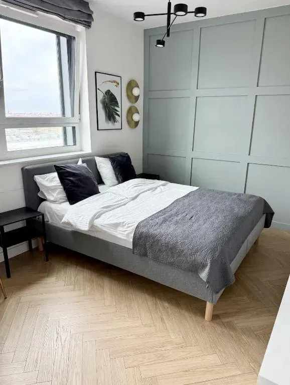 Choya Apartments, photo 1 of 10