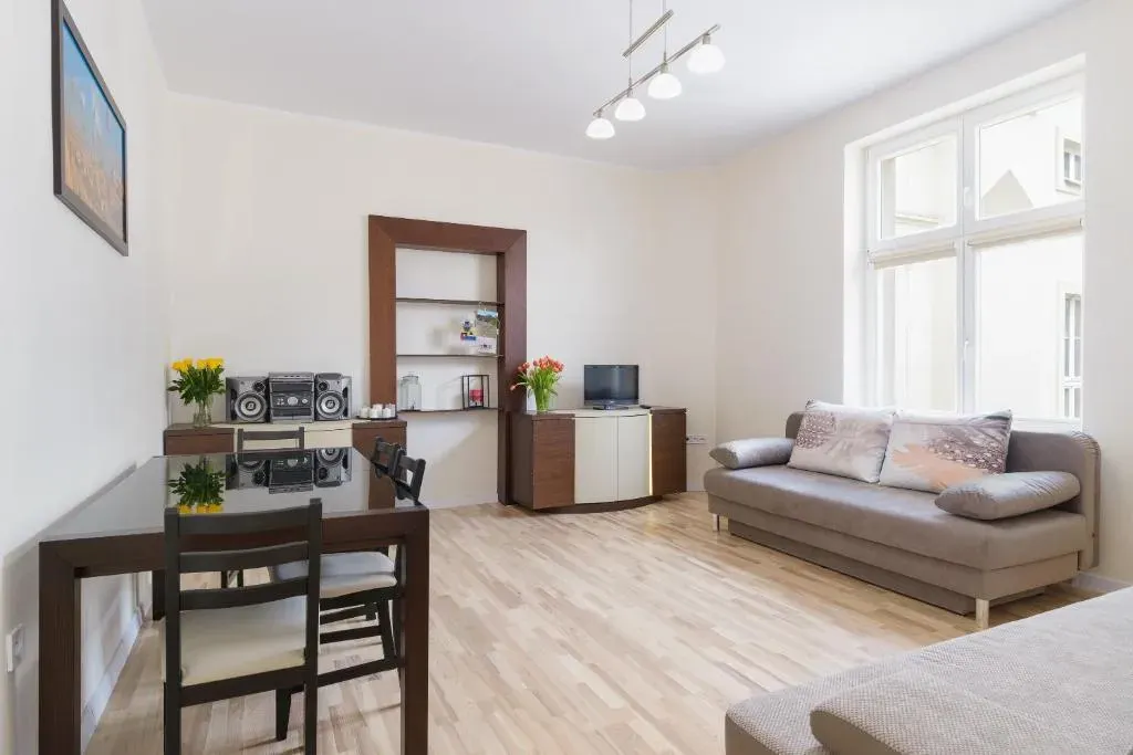 Apartament Kantaka, photo 1 of 10