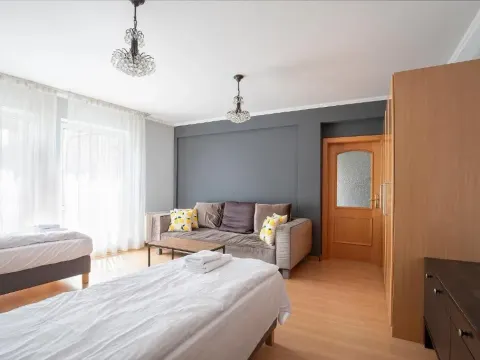 Apartamenty ADM Półwiejska 16, photo 5 of 10
