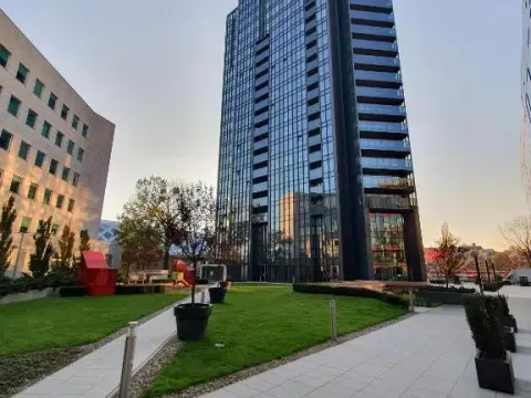 Capital Apartments Panorama, photo 3 of 10