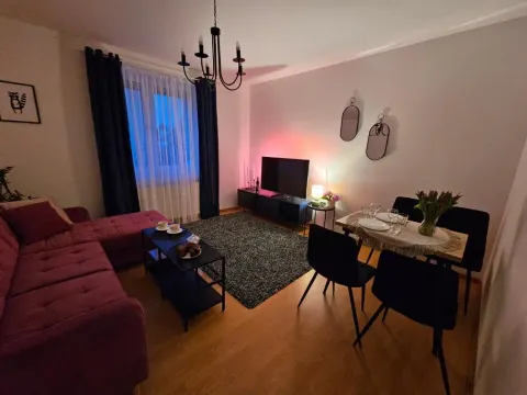 Mieszkanie Częstochowska 9, photo 4 of 10