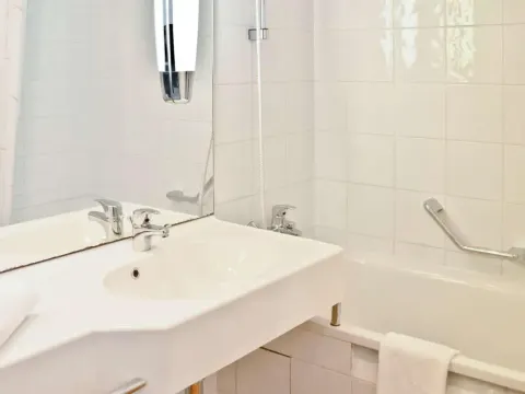 Novotel Poznań Malta, photo 7 of 10