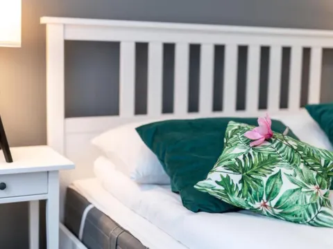 Deluxe Old Town Apartment by Noclegi Renters, photo 9 of 10