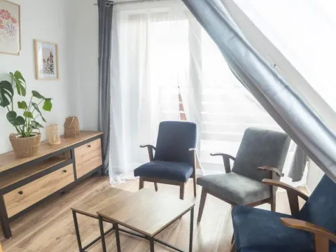 Tymek apartment, photo 9 of 10
